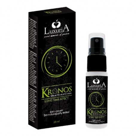 Kronos delay spray (20 ml)