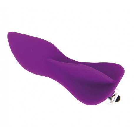 Stimolatore Vaginale in silicone vibratore per clitoride