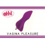 Stimolatore Vaginale in silicone vibratore per clitoride