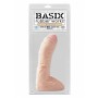 Fallo Vaginale Realistico maxi Nero fat big boy dildo black