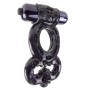 Anello Fallico per pene cock ring vibrante c-ringz infinity super ring