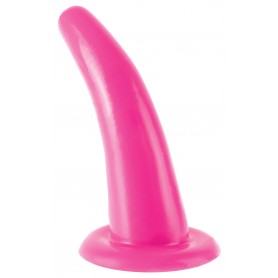 dildo fallo anale vaginale realistico plug dillio anal teaser pink