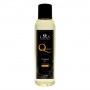 Quintessence massage oil tropical sun olio da massaggio afrodisiaco