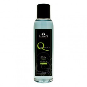 Quintessence massage oil white musk olio da massaggio afrodisiaco