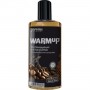 Warmup al caffe' liquido per massaggi
