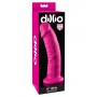 Fallo Dildo Anale realistico Dillio Vaginale Anale con ventosa 9