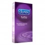 Profilattici durex tutto 6pz