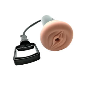 Sviluppatore a pompa per allungare ingrandire il pene touch sense black