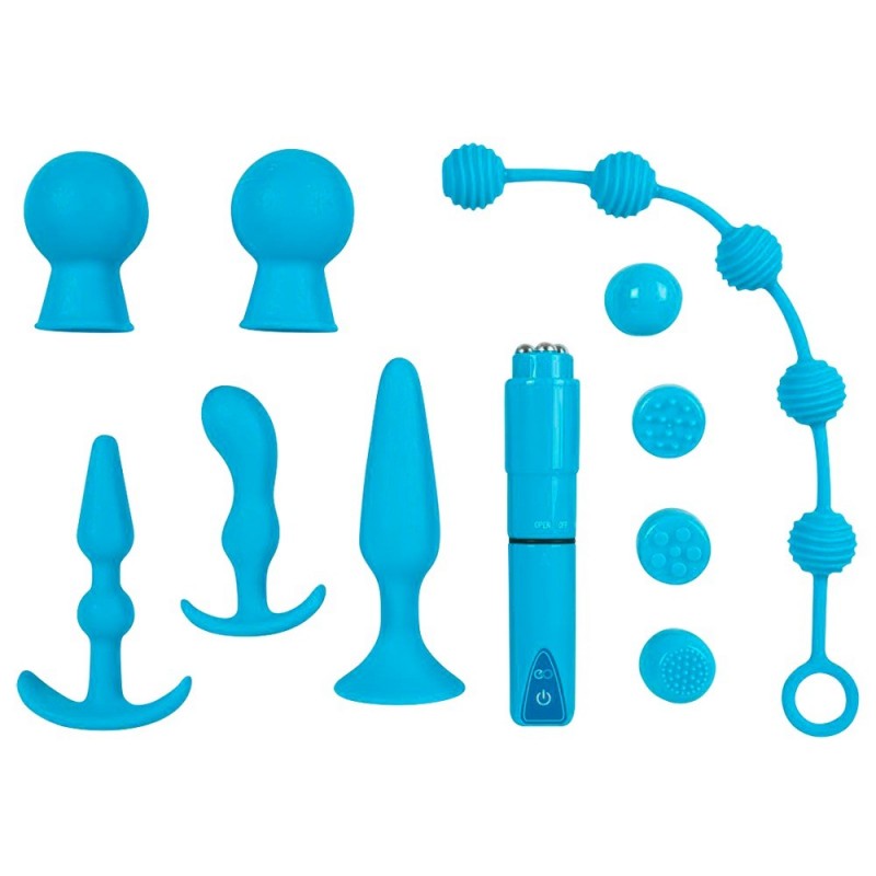 Sex toys curly messy bubble