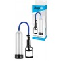 Pompa per allungare il pene sviluppatore pump up push touch clear