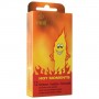 Profilattici amor hot moments 12 pz