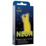 Profilattici amor neon 6 pz