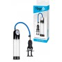 Pompa sviluppatore per pene a pompa pump up pressure touch finger con barometro