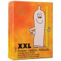 Profilattici amor xxl 3 pz