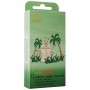 Profilattici stimolanti amor wild love 12pz