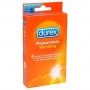 Profilattici durex pleasuremax warming 6 pz