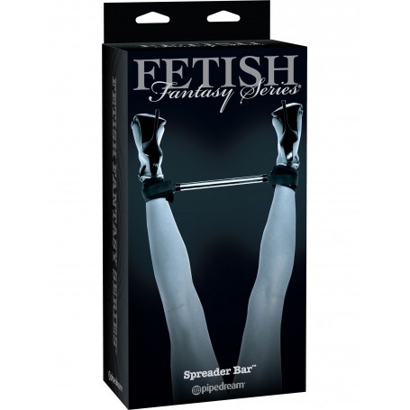 Costrittivo bondage fetish fantasy barra cavigliere manette spread bar