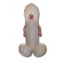Costume travestimento per party festa sexy gadget addio celibato nubilato gonfiabile