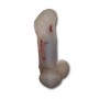 Costume travestimento per party festa sexy gadget addio celibato nubilato gonfiabile