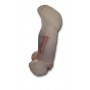 Costume travestimento per party festa sexy gadget addio celibato nubilato gonfiabile