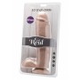 Vibratore dildo realistico maxi vaginale con ventosa sex toys big flesh real get