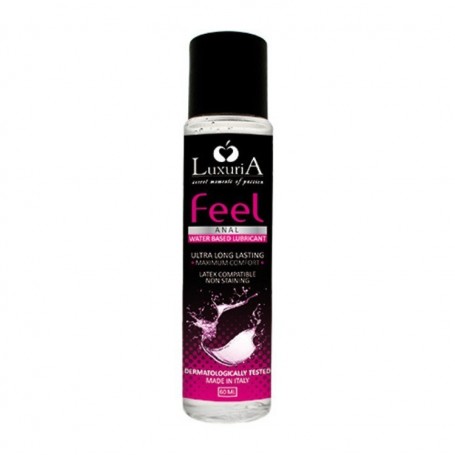 Feel anal (60 ml)