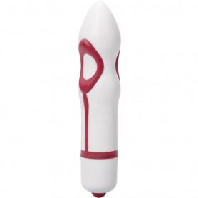 Stimolatore vaginale Vibratore vaginale anale massaggiatore clitoride My Private O Massager