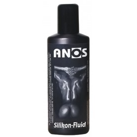 Lubrificante anale ANOS Silicone-Fluid 100 ml