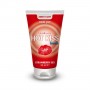 Lick-it hot kiss touch strawberry gel 50ml