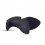 Vibratore plug anale fallo vibrante in silicone sex toys dilate ass