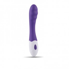 Vibratore vaginale realistico per punto g impermeabile ricaricabile per donna sex toys