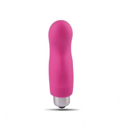 Vibratore indossabile da dito stimolatore clitoride fallo vibrante vaginale  in silicone