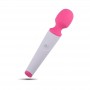 stimolatore clitoride vaginale wand  vibromassaggiatore sex toys ricaricabile