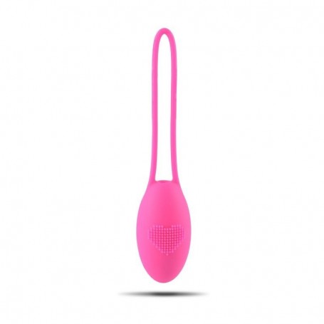 palline ovulo vibrante stimolatore vaginale in silicone emphaasis egg sex toys