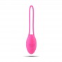 palline ovulo vibrante stimolatore vaginale in silicone emphaasis egg sex toys