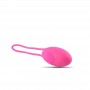 palline ovulo vibrante stimolatore vaginale in silicone emphaasis egg sex toys