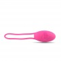 palline ovulo vibrante stimolatore vaginale in silicone emphaasis egg sex toys