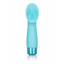 Vibratore vaginale stimolatore clitoride in silicone massaggiatore the dildo eden climaxer