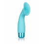 Vibratore vaginale stimolatore clitoride in silicone massaggiatore the dildo eden climaxer