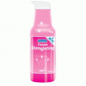 Gel stimolante sessuale per lei pasante 75ml