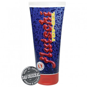 Lubrificante sessuale per sex toy gel flutschi 50 ml