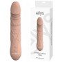 Vibratore realistico dildo fallo vaginale vibrante ricaricabile impermeabile sex toys