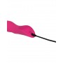 Stimolatore vaginale Wand vibratore per clitoride donna sex toys ricaricabile wanachi pink