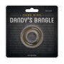 Anello fallico soft pleasure cockring