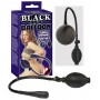 Fallo anale gonfiabile black anal balloon