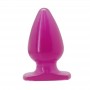fallo anale butt plug dildo stimolatore dilatatore ass dream