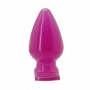 fallo anale butt plug dildo stimolatore dilatatore ass dream