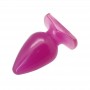 fallo anale butt plug dildo stimolatore dilatatore ass dream