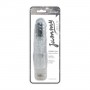 Vibratore Jammy Jelly Glitter Crushy Clear  dildo vibro