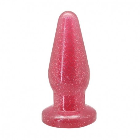 dildo anale plug anal butt fallo pink sex toys per donna e uomo maxi big